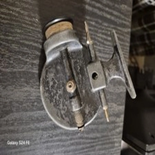 Allcocks Fishing Reel