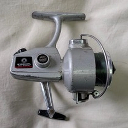 Daiwa 8150HRL vintage spinning fishing reel