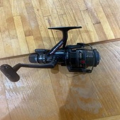 Shimano Magnumlite GT-X Plus 2200SQ Super High Speed MatchReel, hardly used.