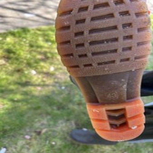 New Lineaeffe PVC Chest Waders size 9 Carp Fly Coarse Fishing Tackle hardly used