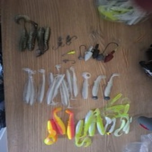 Fishing Lures