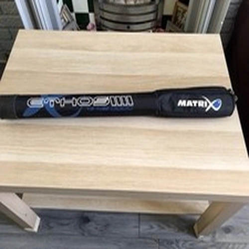 Matrix Ethos Tip Tube