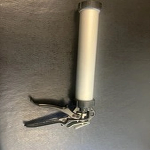 Gardner Deluxe Sausage Gun (Read description)