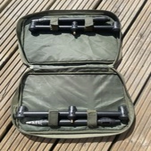 Korum 3 Rod Buzz Bars