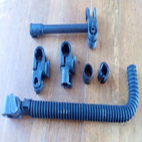 fishing preston box pole arm pluss 2 brackets