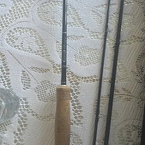 Vision Fly Fishing Rod