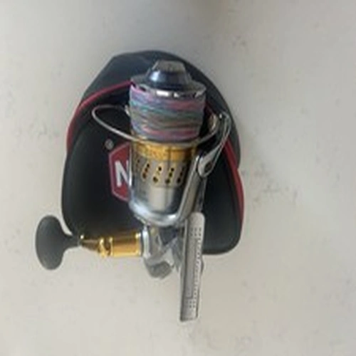 SHIMANO. STELLA 20000 SW Saltwater Spinning Fishing Reel with Penn case