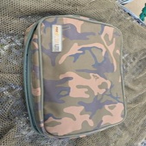 Fox Camolite Buzz Bar Bag.