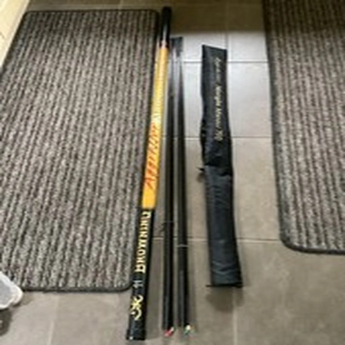 Browning Agressor Margin Master 700