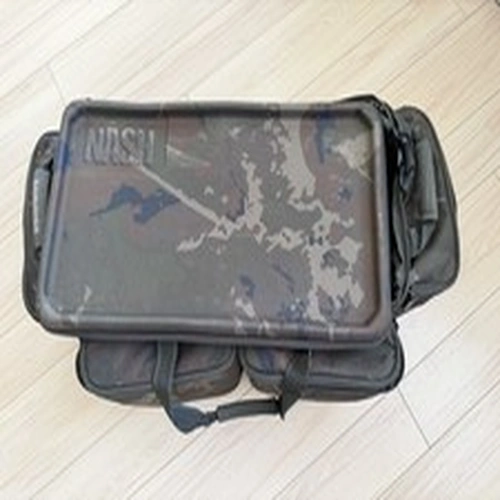 Nash Subterfuge Carryall XL 90L