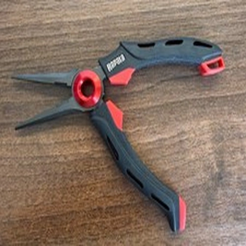 Rapala RCD Mag Spring Pliers - 4inch