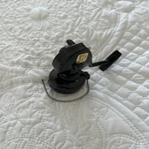 Vintage Gladding Intrepid Boy’o Fishing Reel 
