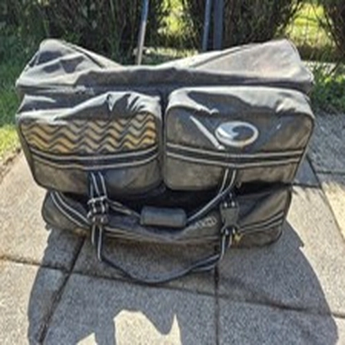 Garbolino Folding Carryall