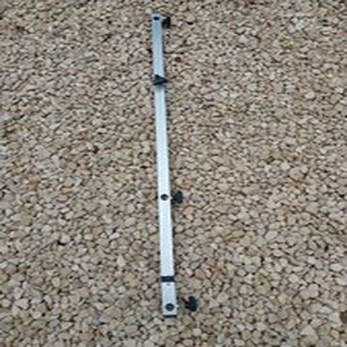 Penrose Angling Products - Pole Support Bar - Seat Box - Match Fishing