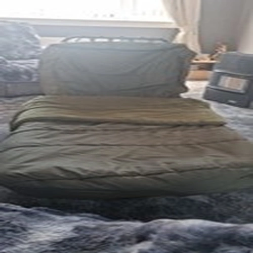 Nash H-Gun Sleep system