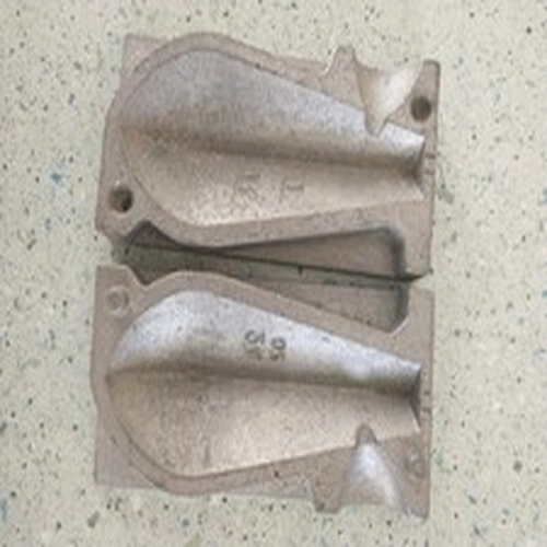 Fishing Lead Weight Mould 24oz