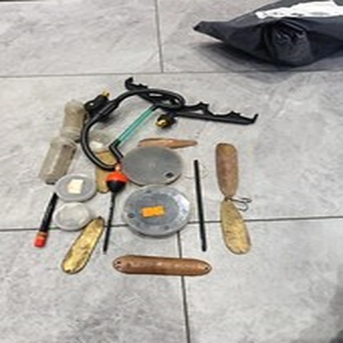 Fishing Accessories