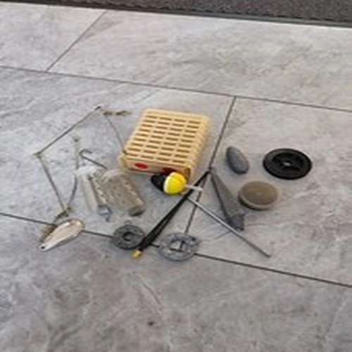 Fishing Accessories