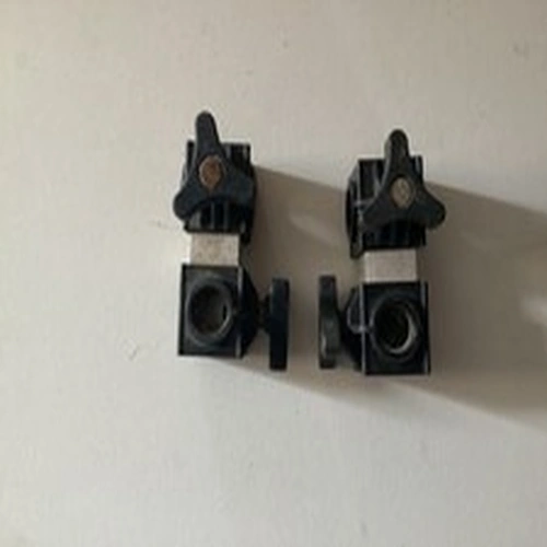 Accessories - Clamps for Fishing Boxes