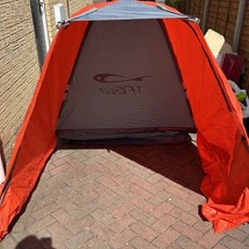 Sea Fishing Shelter - TF  gear.