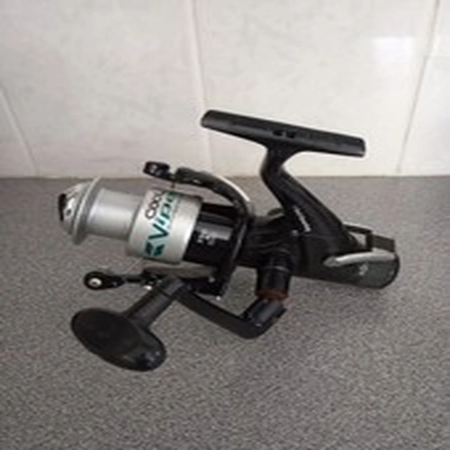 Zebco Cool Viper Free Spool Reel