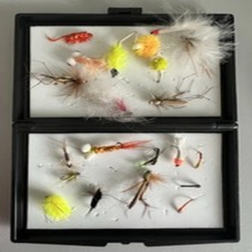 Trout Fishing Flies