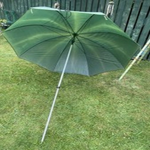 Fishing Umbrella Brolly