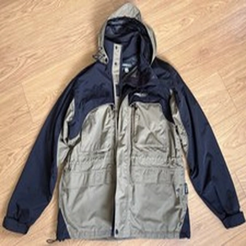 Airflo Fishing Jacket - Size medium
