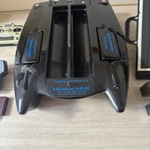 Angling Technics Microcat MK3 Bait Boat