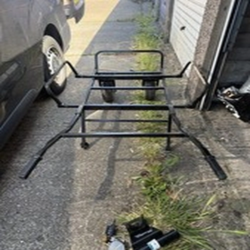 Carp Barrow