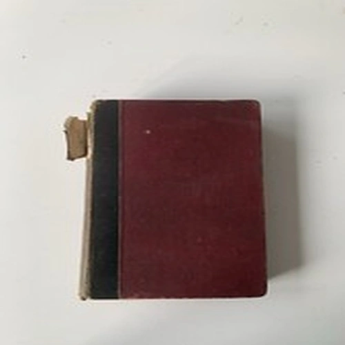 Log book of a fisherman and zoologist 