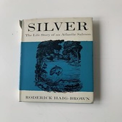 vintage angling books