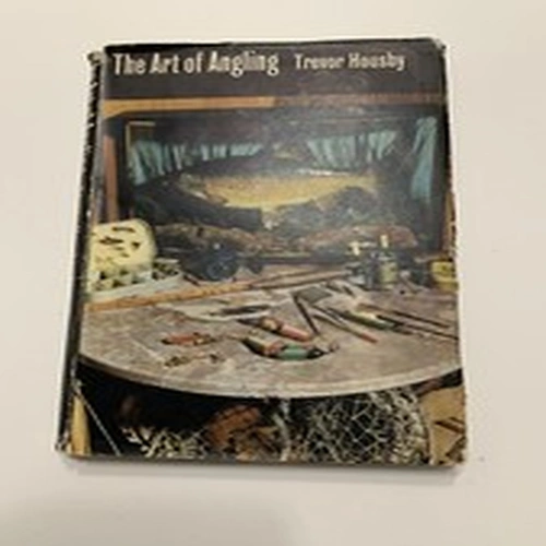 The Art Of Angling