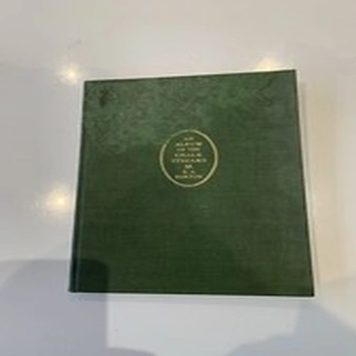 Vintage Angling Book 