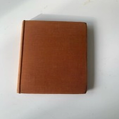 vintage angling books