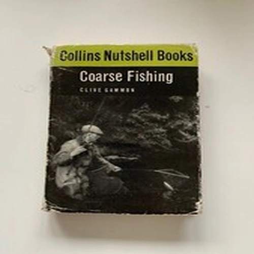 Coarse Fishing