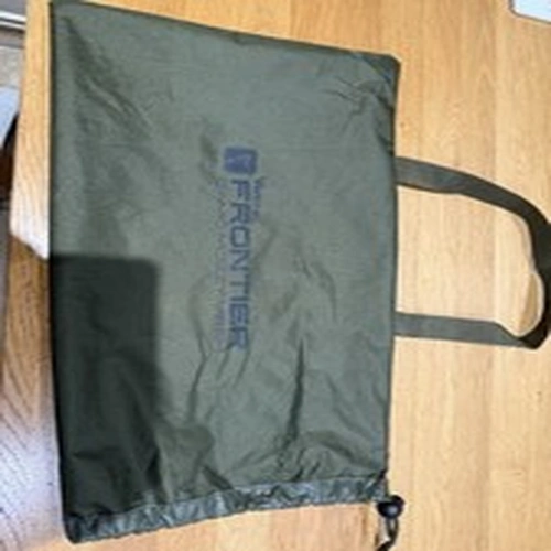 Fox Frontier 1 man bivvy Mozzy Mesh Panel