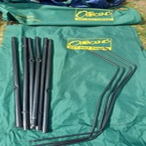 Outbound Camping Fishing Bed