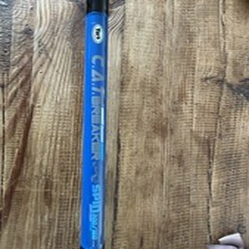York Cat Fish Spinning Rod