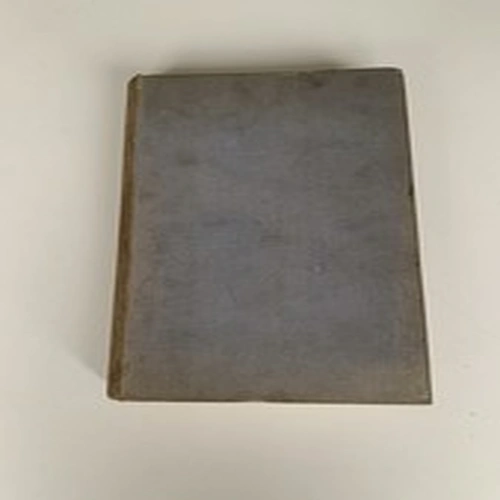Angler and Otter Thomas Davison 1950 1st Edition Hardback