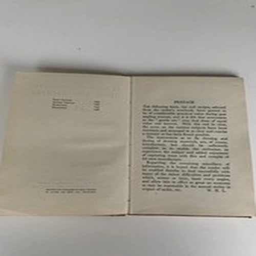 Practical Angling Hints and Recipes by William H Lawrie Hardback Book 1946