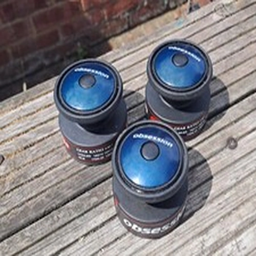 Leeda Obsession 400 Spare Spools