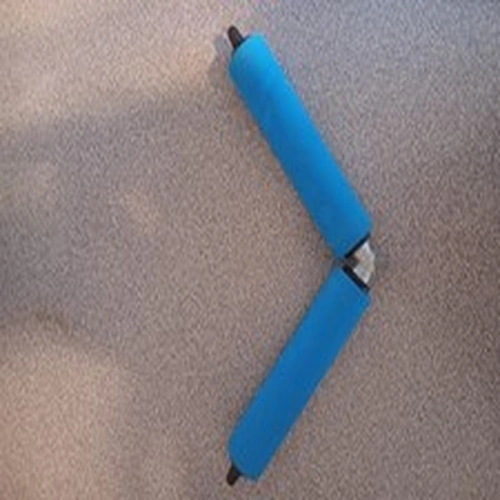Pole Roller