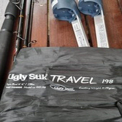 Travel Set Quality Gear