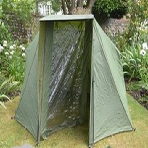 Vintage AND rare! A.V.A BIVVY w groundsheet etc.