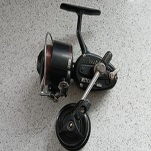 Garcia Mitchell 440A Match Fishing Reel