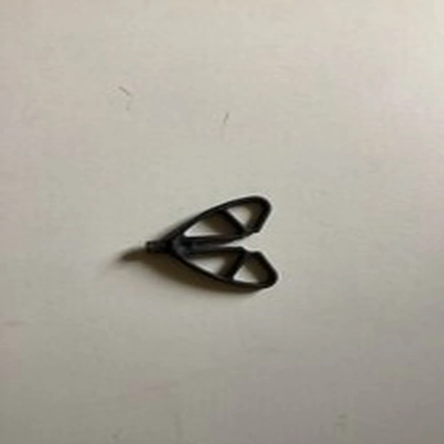 Tip Rest