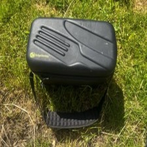 RidgeMonkey Gorilla Box Standard Cookware Bag