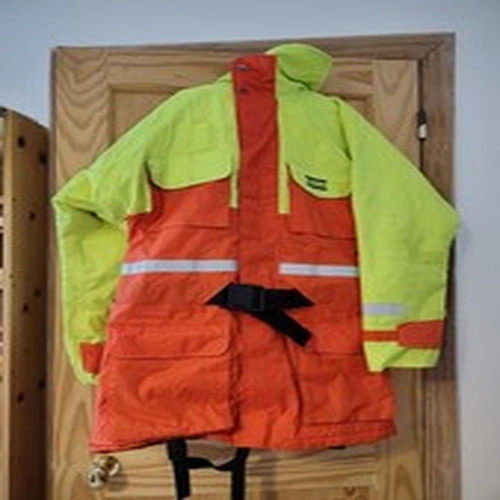 Shakespeare Fishing Jacket