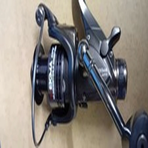 Shakespeare sigma  Bait  Runner  Fs40 Reel